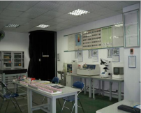 PHÒNG KỸ THUẬT CHẤT LƯỢNG